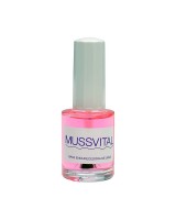 Mussvital endurecedor de uñas 14ml