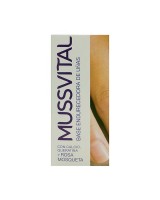 Mussvital endurecedor de uñas 14ml