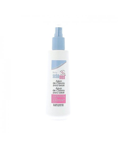 Sebamed® Baby agua de colonia 250ml