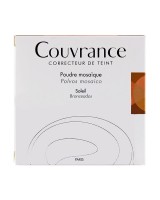 Avene Couvrance Polvos Bronceadores 9gr