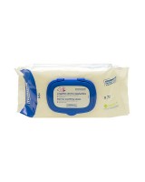 Mustela Toallitas Dermo - Suavizantes 70 Uds