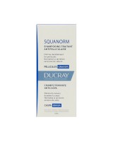 Ducray squanorm champu caspa grasa 200 ml