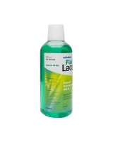 lacer colutorio fluor menta 0,05 500 ml