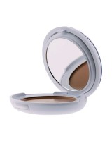 Avène Couvrance crema compacta para pieles grasas color miel 9,5g