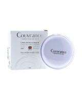 Avène Couvrance crema compacta oil free color bronceado 9,5g