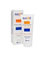 Leti AT4 Crema Corporal 200 ml