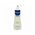 Mustela Babygel 750ml