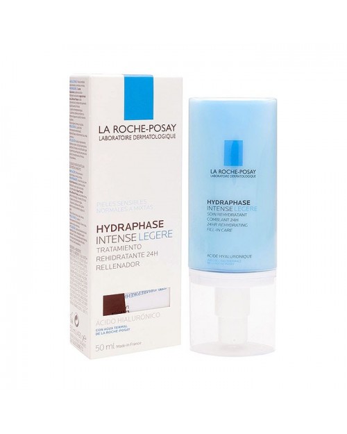 hydraphase intense ligera 50 ml.