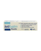 letibalm nariz labios balsamo tubo 10 ml