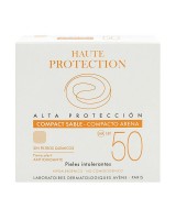 Avene Solar SPF50+ Compacto Arena 10gr