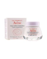 Avene Crema Nutritiva Compensadora Frasco 50ml