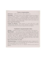 Avene Crema Nutritiva Compensadora Frasco 50ml