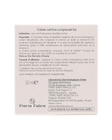 Avene Crema Nutritiva Compensadora Frasco 50ml