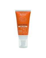 Avene Solar Crema SPF 50+ Ultraprotección 50ml