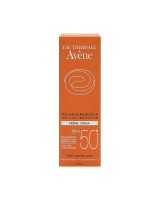 Avene Solar Crema SPF 50+ Ultraprotección 50ml