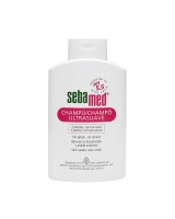 Sebamed Champú Ultra Suave 400 ml