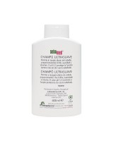 Sebamed Champú Ultra Suave 400 ml