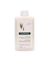 Klorane Champú Leche Avena 400 ml