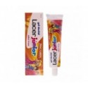 lacer gel dental junior fresa 75 ml.