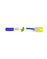 cepillo dental vitis junior