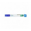 cepillo dental vitis  medio