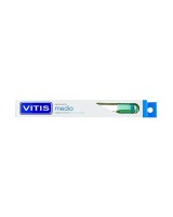 cepillo dental vitis  medio