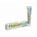 fluocaril junior 7-12 años. pasta 50 ml