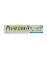 fluocaril junior 7-12 años. pasta 50 ml