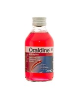 oraldine antiseptico 200ml.