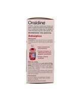 oraldine antiseptico 200ml.