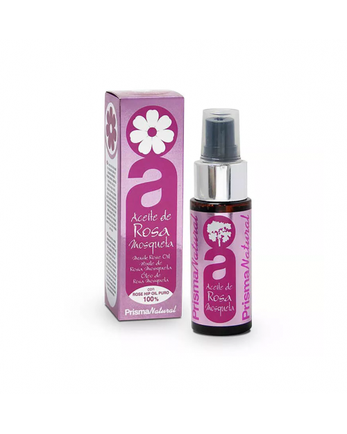 Prisma Natural Aceite Rosa Mosqueta 50ml