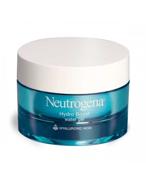 NEUTROGENA HYDRO BOOST GEL DE AGUA  50 ML