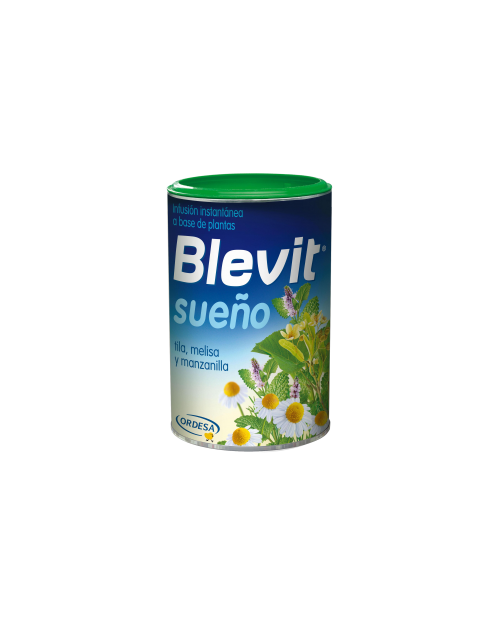 blevit sueño