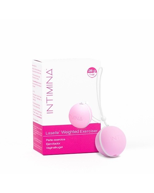 Intimina Ejercitador Kegel 28g