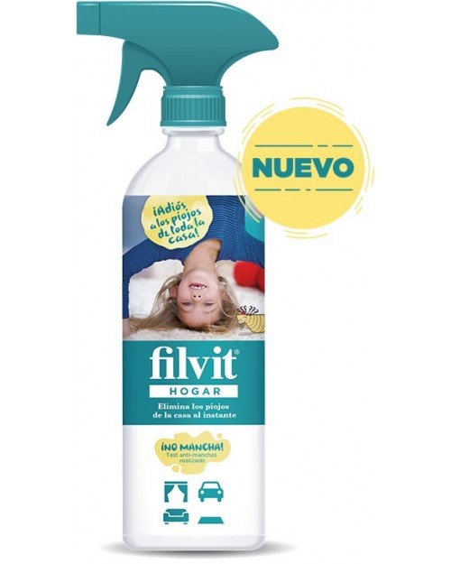 FILVIT SPRAY HOGAR