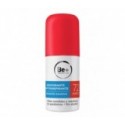 Be+ Desodorante Antitranspirante 72h 50ml