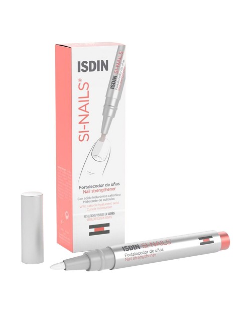 Isdin Si-Nails Fortalecedor de Uñas