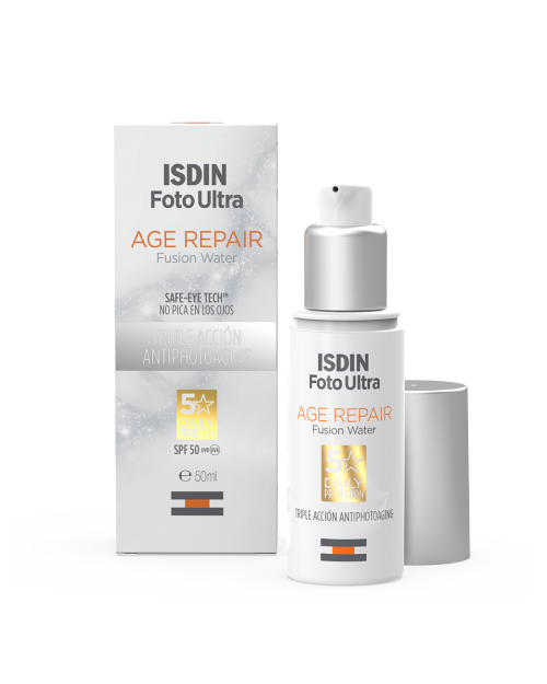 Isdin Fotoultra Age Repair 50ml