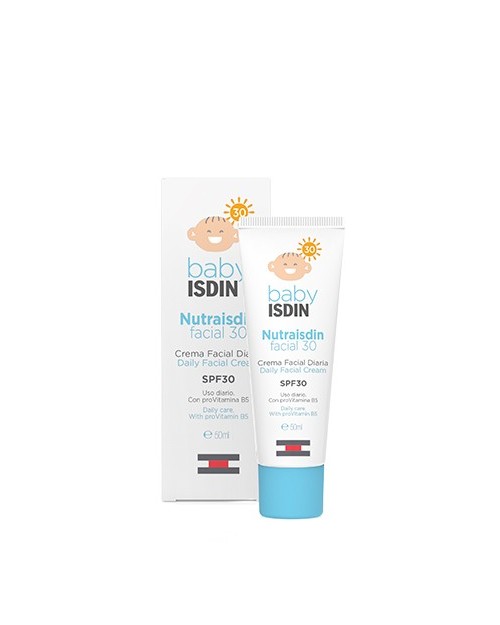 Isdin Facial SPF 30 50ml