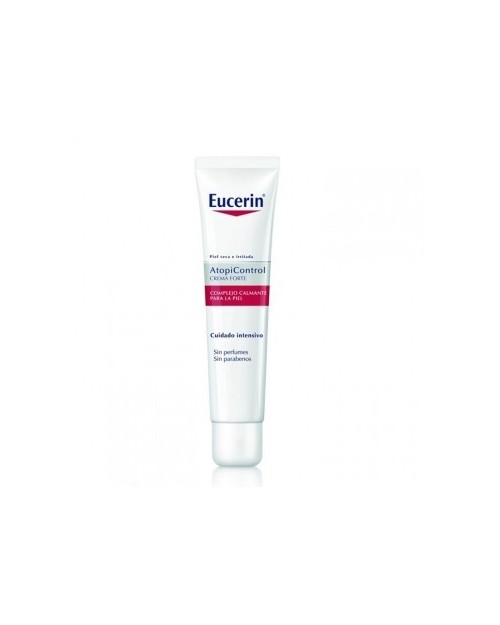 Eucerin Atopicontrol Crema Forte 40 ml