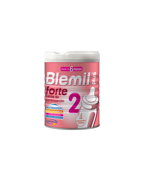 Blemil Plus 2 Forte 800gr