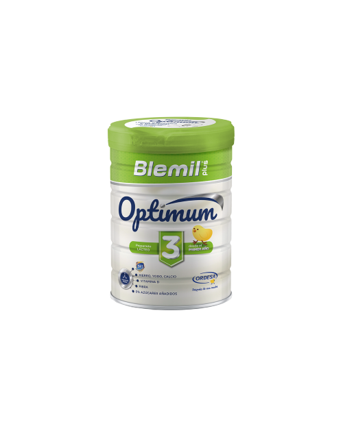 Blemil Plus Optimum 3 800gr