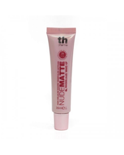 TH Nudematt maquillaje nº 40 35ml