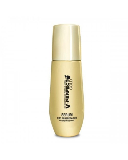 TH Pharma Perfect Gold Sérum Facial 40ml