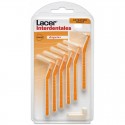 Lacer Cepillo Interdental Extrafino Angular Suave 6u.