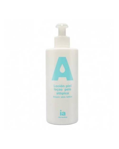 Interapothek loción piel atópica 400ml