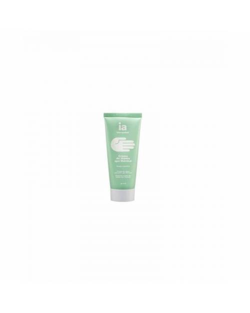 Interapothek Spa Thermal crema de manos 100ml