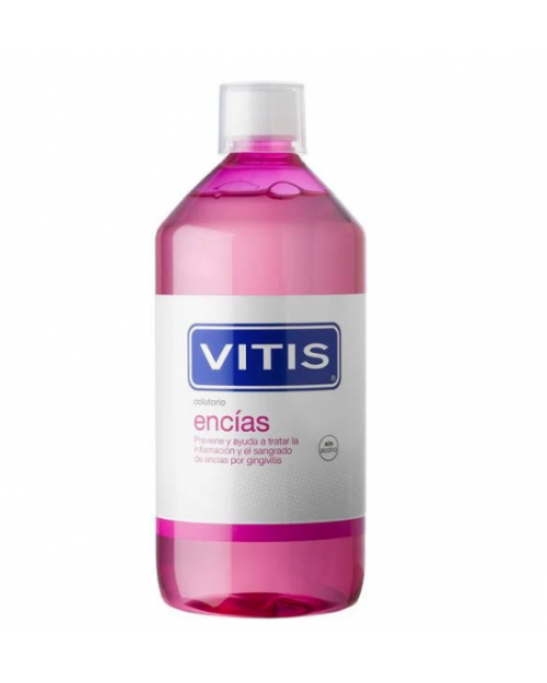 Vitis Colutorio Dental Encías 1L